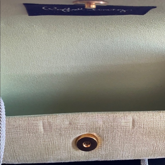 Rafael Sanchez clutch - Picture 6 of 7